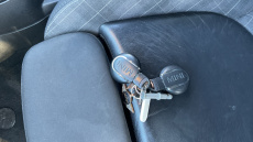 MINI Hatchback 1.5 Cooper 5dr Petrol Hatchback